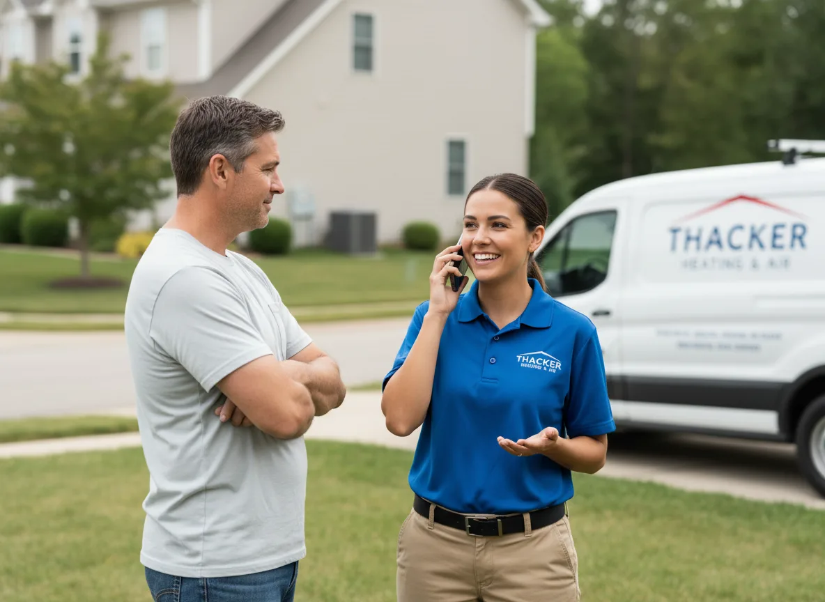 Ac Repair Portage, MI FAQs